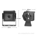 Wide Angle HD Rear View Kamera yemabhazi